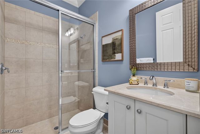 3384 Atlantic CIR, Naples, FL 34119
