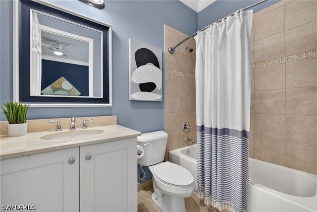 3384 Atlantic CIR, Naples, FL 34119