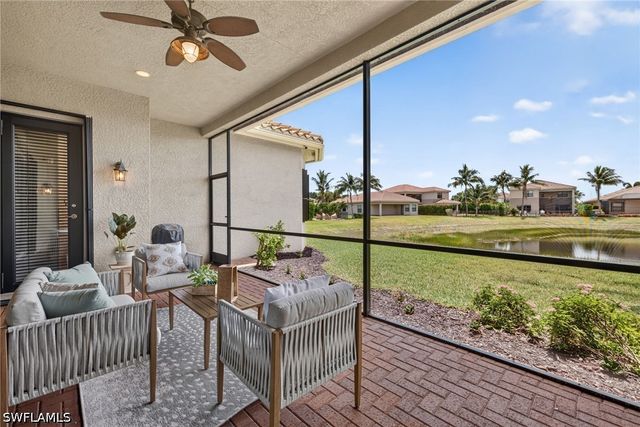 3384 Atlantic CIR, Naples, FL 34119