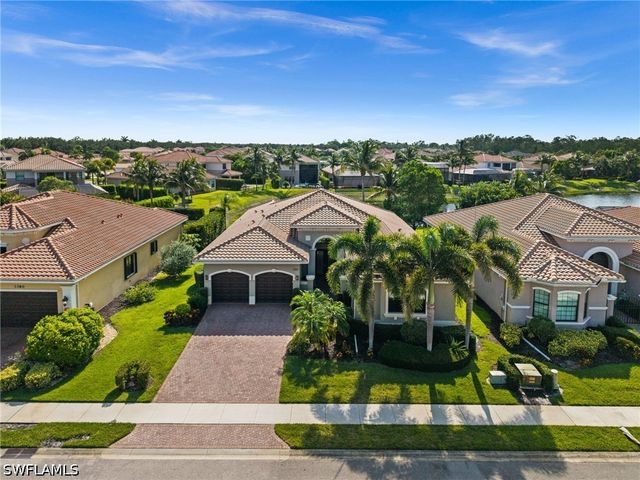 3384 Atlantic CIR, Naples, FL 34119