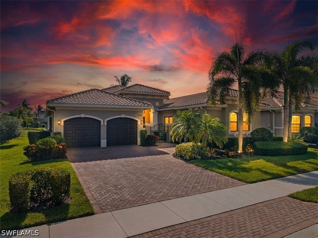 3384 Atlantic CIR, Naples, FL 34119