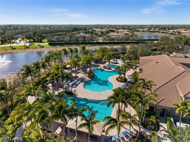 3384 Atlantic CIR, Naples, FL 34119