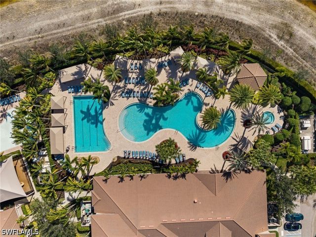 3384 Atlantic CIR, Naples, FL 34119