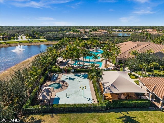 3384 Atlantic CIR, Naples, FL 34119