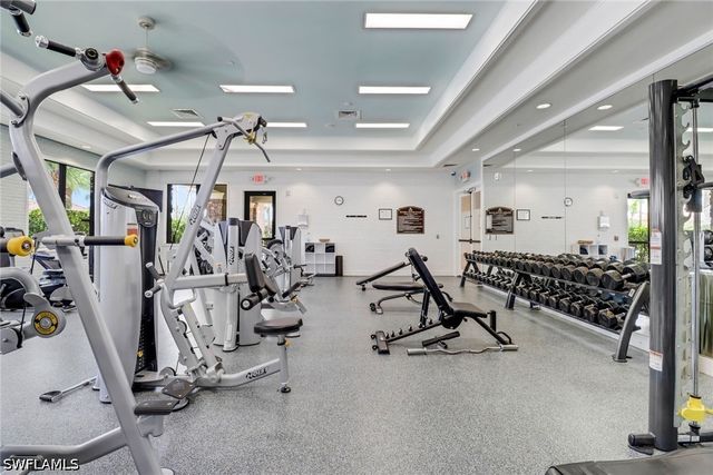 3384 Atlantic CIR, Naples, FL 34119