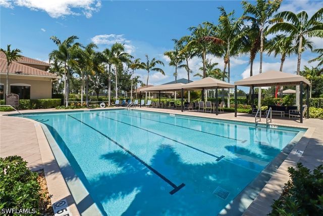 3384 Atlantic CIR, Naples, FL 34119