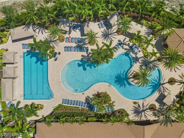3384 Atlantic CIR, Naples, FL 34119