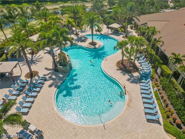 3384 Atlantic CIR, Naples, FL 34119