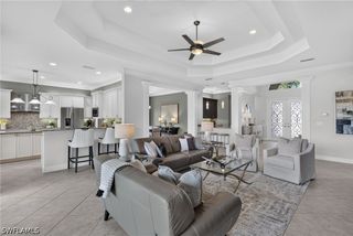 3384 Atlantic CIR, Naples, FL 34119