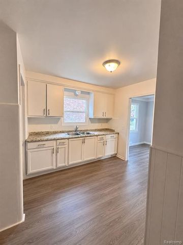 11867 Laing Street, Detroit, MI 48224