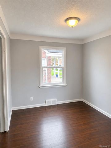 11867 Laing Street, Detroit, MI 48224