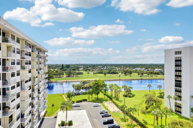 336 Golfview Road 1016, North Palm Beach, FL 33408