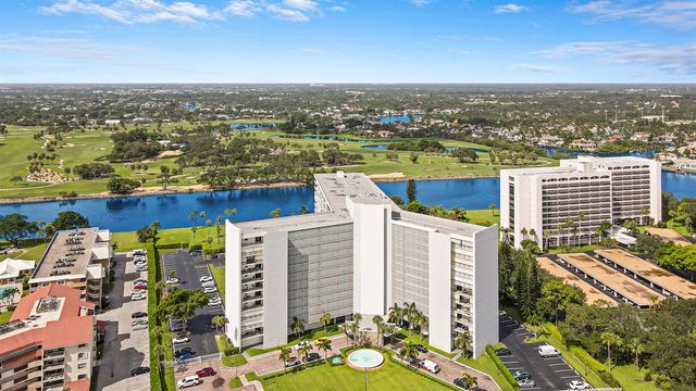 336 Golfview Road 1016, North Palm Beach, FL 33408
