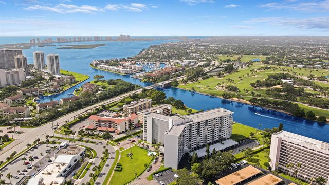 336 Golfview Road 1016, North Palm Beach, FL 33408