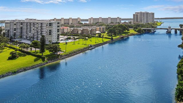 336 Golfview Road 1016, North Palm Beach, FL 33408