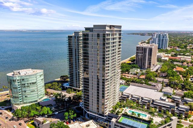 3015 S YSABELLA AVENUE 1602, Tampa, FL 33629