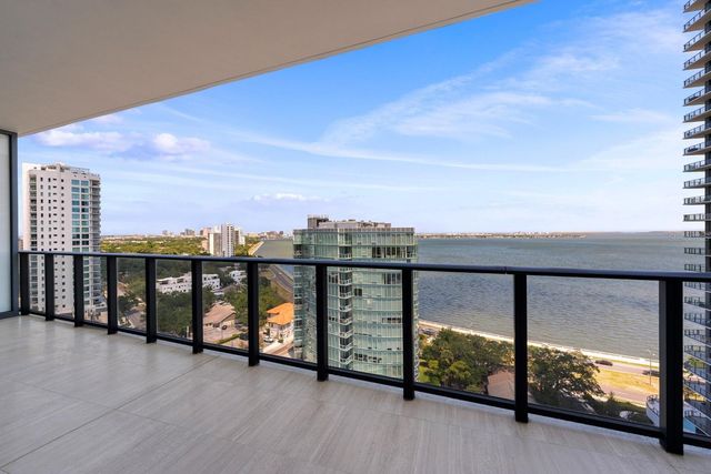 3015 S YSABELLA AVENUE 1602, Tampa, FL 33629
