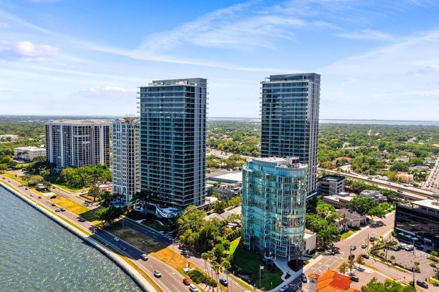 3015 S YSABELLA AVENUE 1602, Tampa, FL 33629