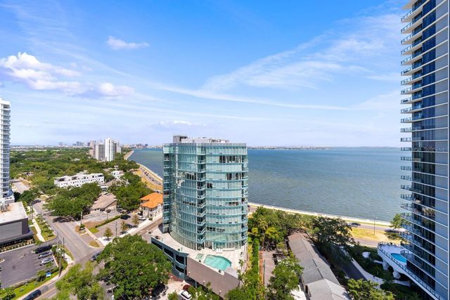 3015 S YSABELLA AVENUE 1602, Tampa, FL 33629