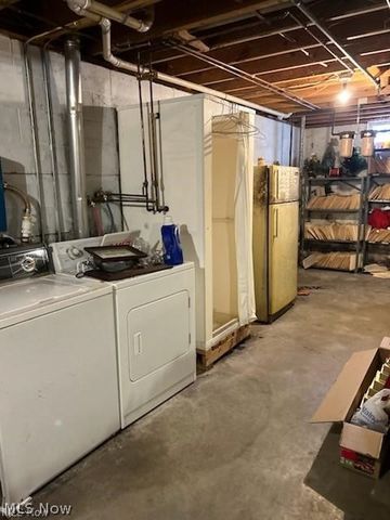 606 West Street, Caldwell, OH 43724