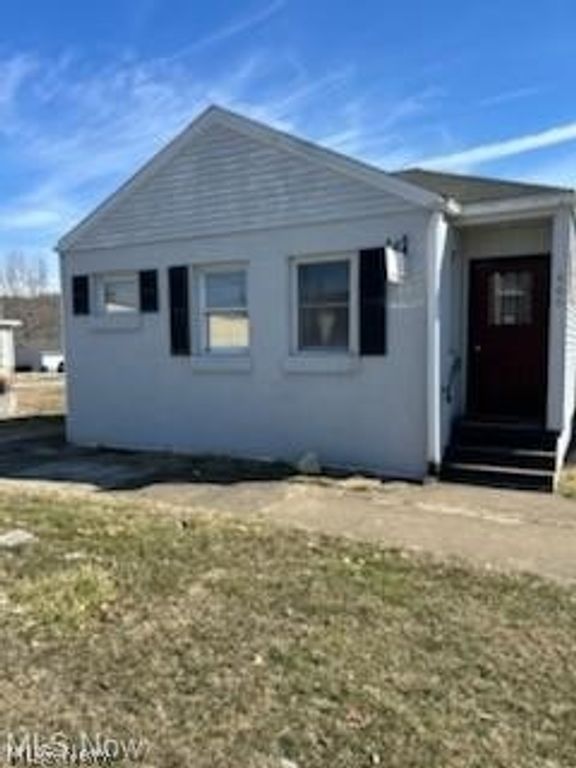 606 West Street, Caldwell, OH 43724