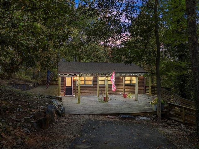 773 Shorewood Circle, Toccoa, GA 30577