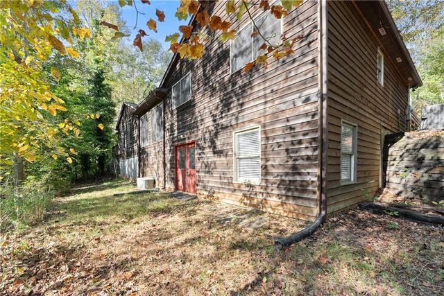 773 Shorewood Circle, Toccoa, GA 30577