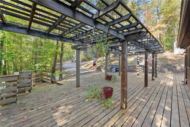 773 Shorewood Circle, Toccoa, GA 30577