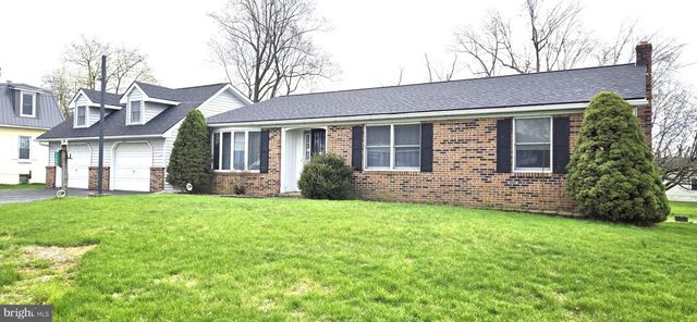 13682 HARBAUGH CHURCH RD, Rouzerville, PA 17250