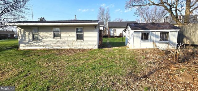 13682 HARBAUGH CHURCH RD, Rouzerville, PA 17250