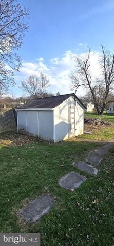 13682 HARBAUGH CHURCH RD, Rouzerville, PA 17250
