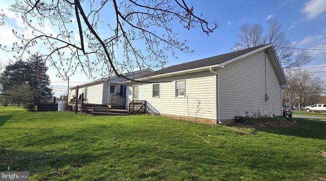 13682 HARBAUGH CHURCH RD, Rouzerville, PA 17250