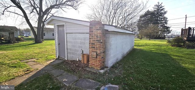 13682 HARBAUGH CHURCH RD, Rouzerville, PA 17250