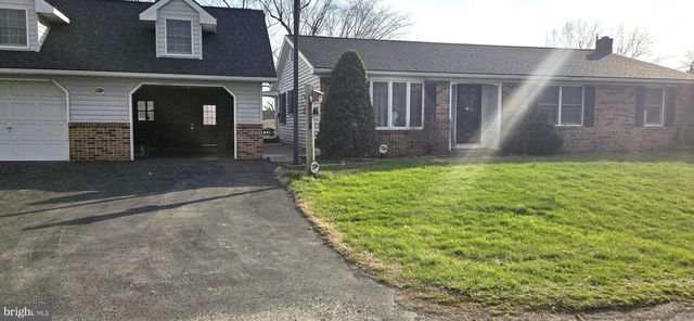13682 HARBAUGH CHURCH RD, Rouzerville, PA 17250
