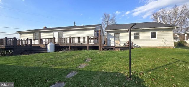 13682 HARBAUGH CHURCH RD, Rouzerville, PA 17250