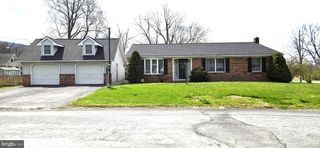 13682 HARBAUGH CHURCH RD, Rouzerville, PA 17250