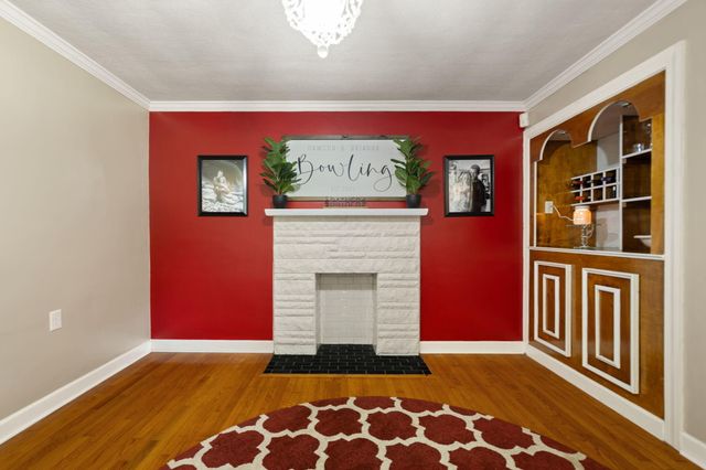 110 Oak Street, London, KY 40741