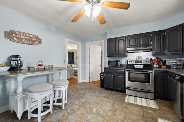 110 Oak Street, London, KY 40741