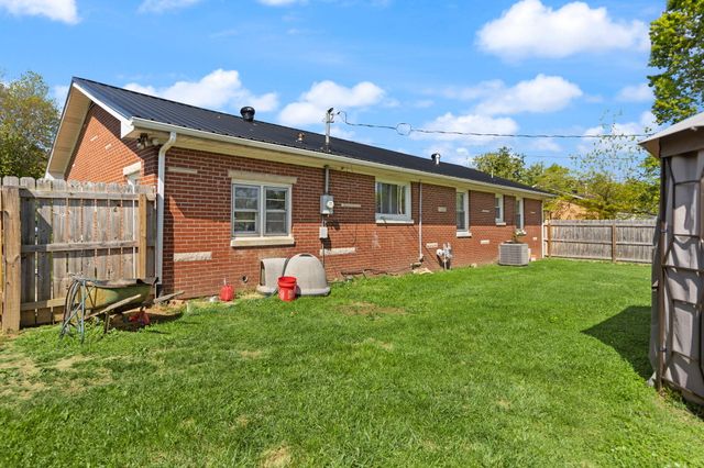 110 Oak Street, London, KY 40741