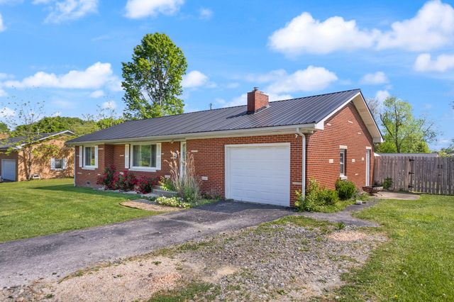 110 Oak Street, London, KY 40741