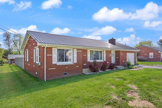 110 Oak Street, London, KY 40741