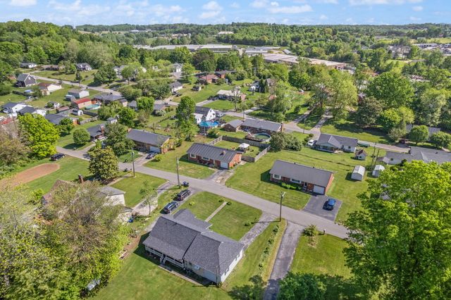 110 Oak Street, London, KY 40741