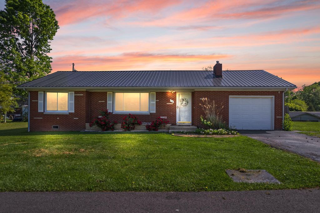 110 Oak Street, London, KY 40741