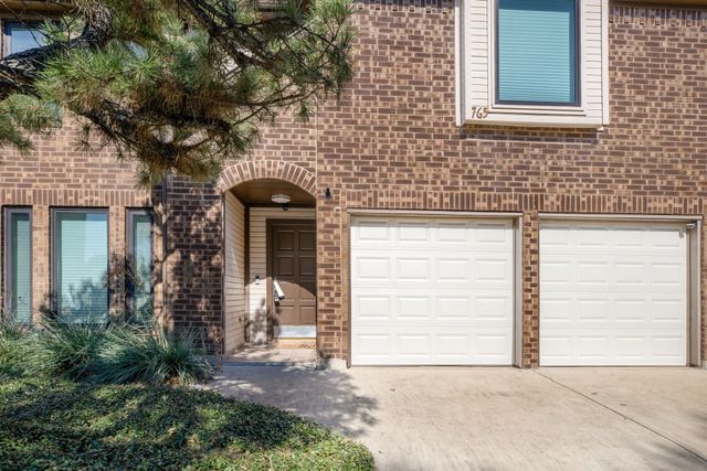 765 Eiffel Drive, Plano, TX 75023