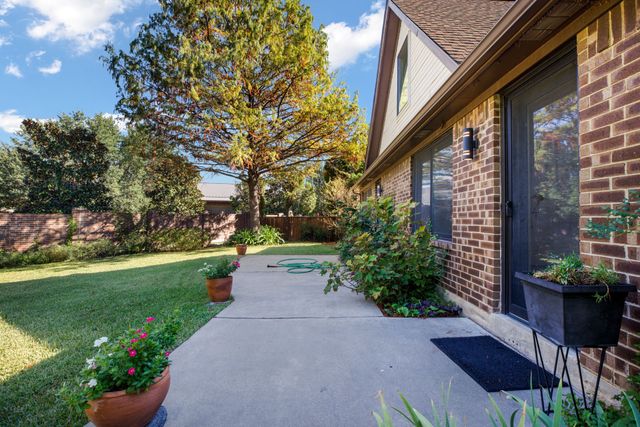 765 Eiffel Drive, Plano, TX 75023