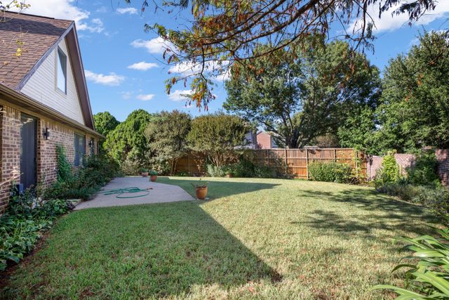 765 Eiffel Drive, Plano, TX 75023