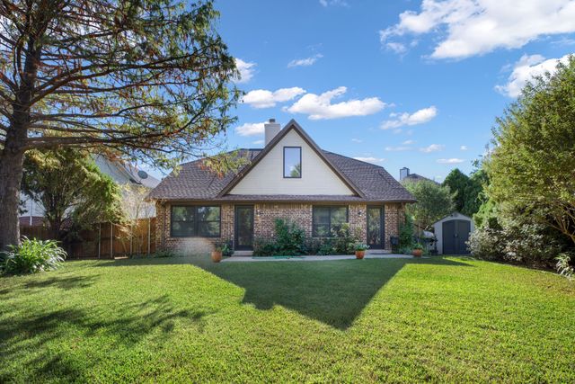 765 Eiffel Drive, Plano, TX 75023