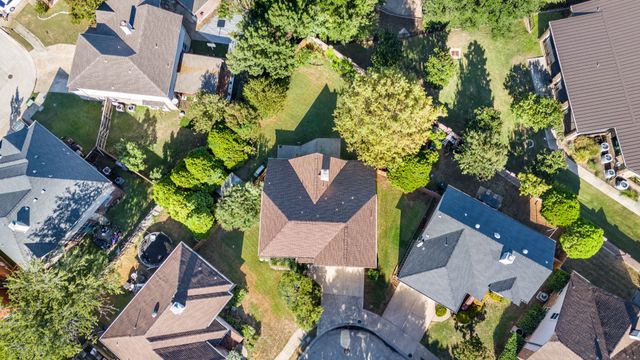 765 Eiffel Drive, Plano, TX 75023