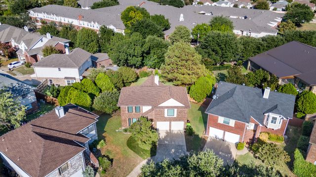 765 Eiffel Drive, Plano, TX 75023