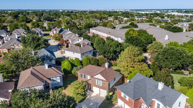 765 Eiffel Drive, Plano, TX 75023